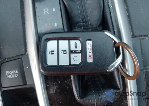 2020 Honda Civic Sport из США, поврежденный, VIN 19XFC2F89LE029986